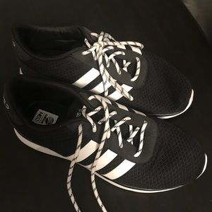 Adidas sneakers so comfortable!